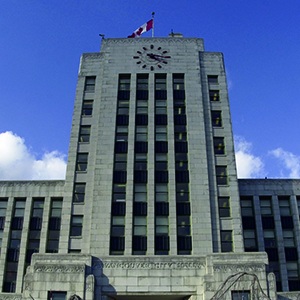 Apply for the City of Vancouver's Arts and Culture Advisory Committee
