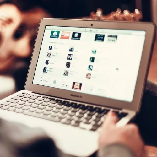 BC Arts Council Seeks Feedback for Website Update