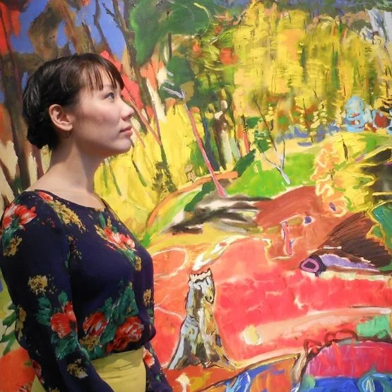 Richmond Art Gallery Announces Spring "Art at Work" Workshops