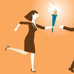 This May, Make Succession Planning a Priority