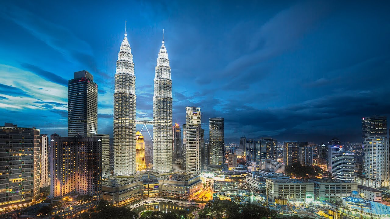Kuala Lumpur, Malaysia. | Image: YouTube.