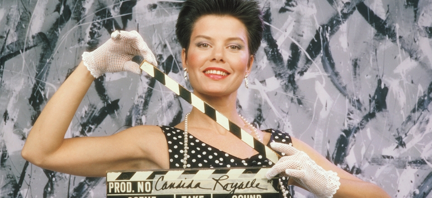 Candice , about Candida Royale, called “the godmother of feminist porn,” plays May 4 and 12 as part of DOXA.