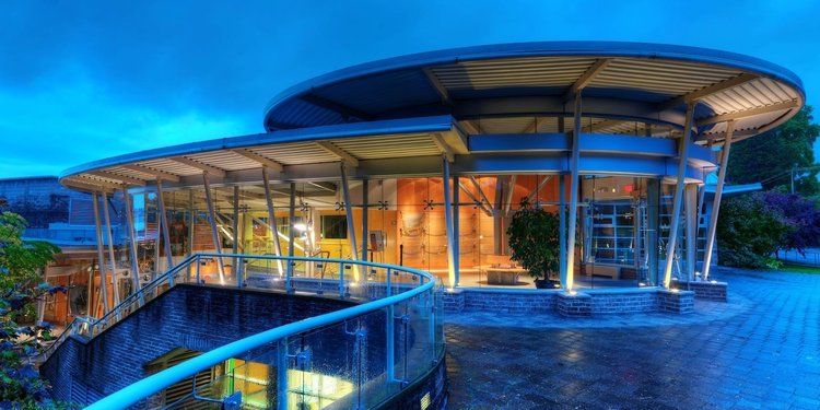 West Van's Kay Meek Arts Centre Receives $1.48M for Infrastructure Upgrades