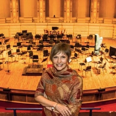Kelly Tweeddale to Depart as VSO President