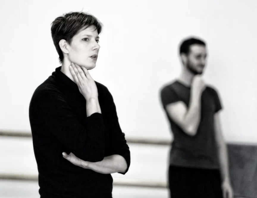 Ballet BC Artistic Director Accepts New Role