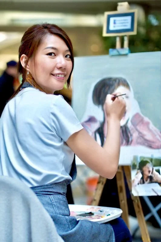 Emily Shin | IMAGE: BC CULTURE DAYS
