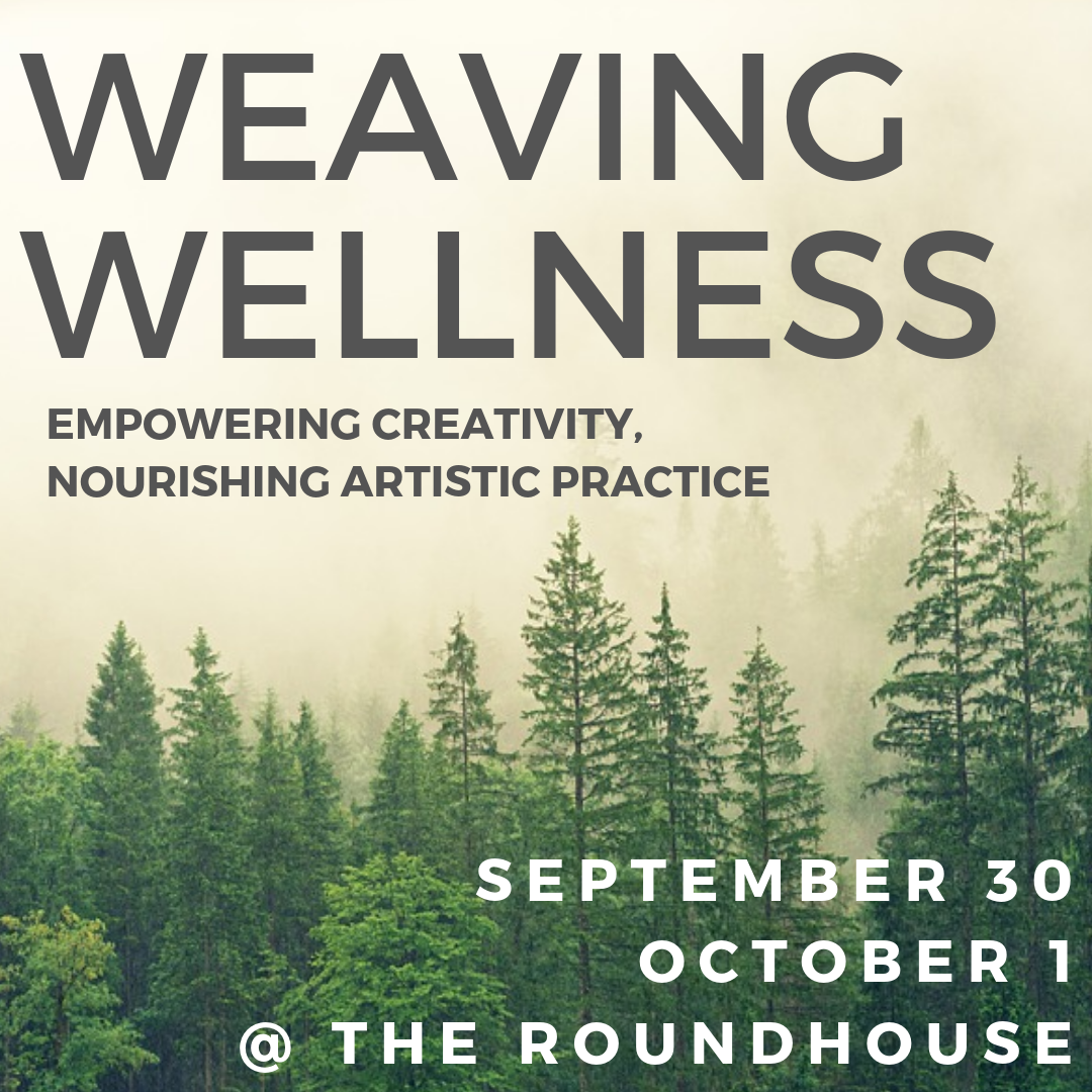 Who You'll Meet at Weaving Wellness