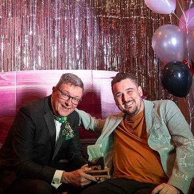 Kamloops Opens Nominations for Annual Arts Awards