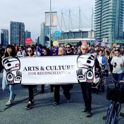 BC Alliance Featured Among "6 Organizations Supporting Arts and Culture Worldwide"