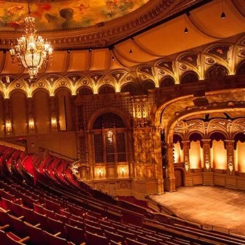City of Vancouver Accepting 2020/2021 Theatre Rental Grants Applications