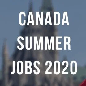 Canada Summer Jobs Announces Program Changes Due to COVID-19