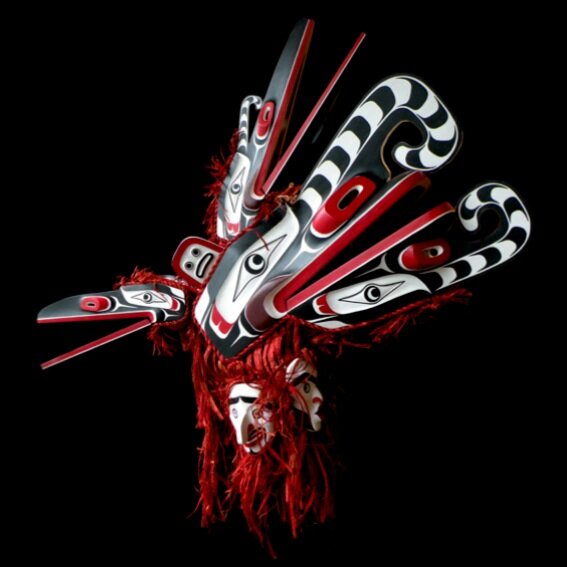 The BC Alliance Honours Indigenous History Month