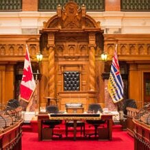 BC Alliance Presents to Standing Committee on Finance