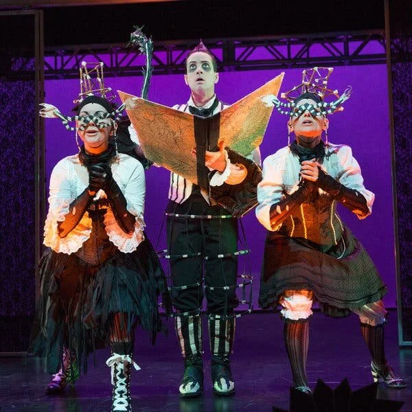 Canadian Arts Coalition Survey Points to Slow Recovery