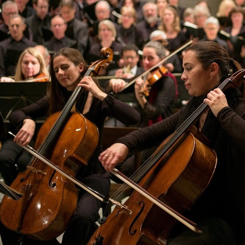 BC Centre for Disease Control Releases Guidelines for Bands and Choirs