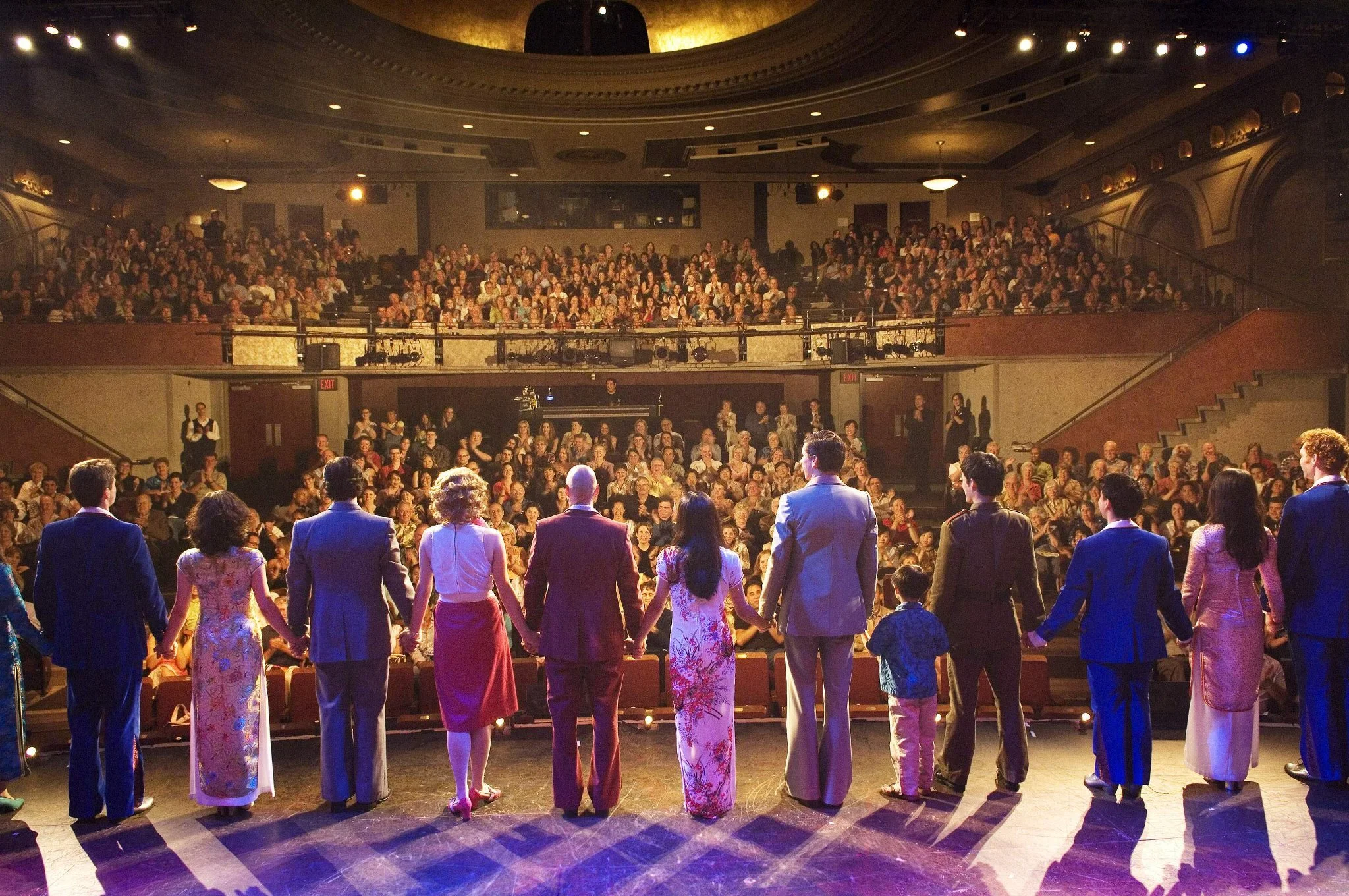 BC Arts Council Announces Details On $21M Resilience Funds