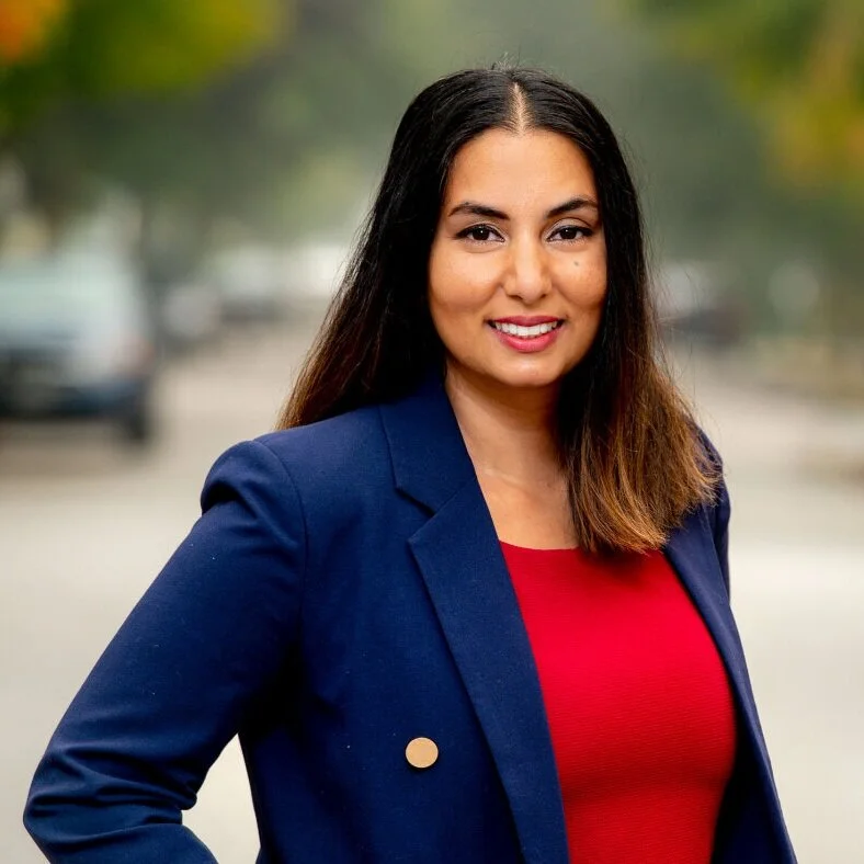 Provincial Government Updates: New Non-Profit Secretary + Opposition Critics Announced