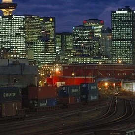 Vancouver City Council to Meet On Artist Studio Laws