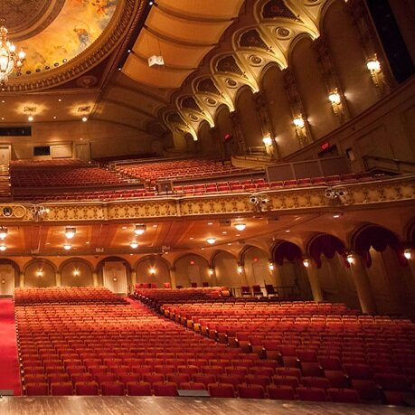 Applications Open for City of Vancouver Theatre Rental Grants