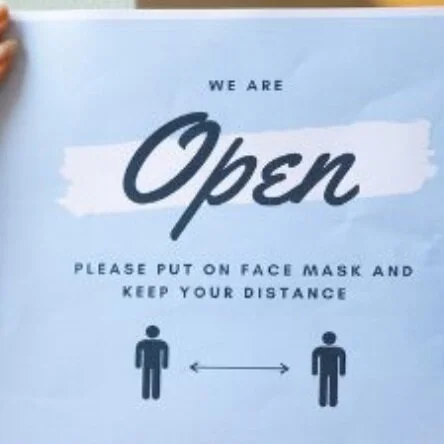 Actsafe Launches New BSAFE™ Online COVID-19 Safety Course