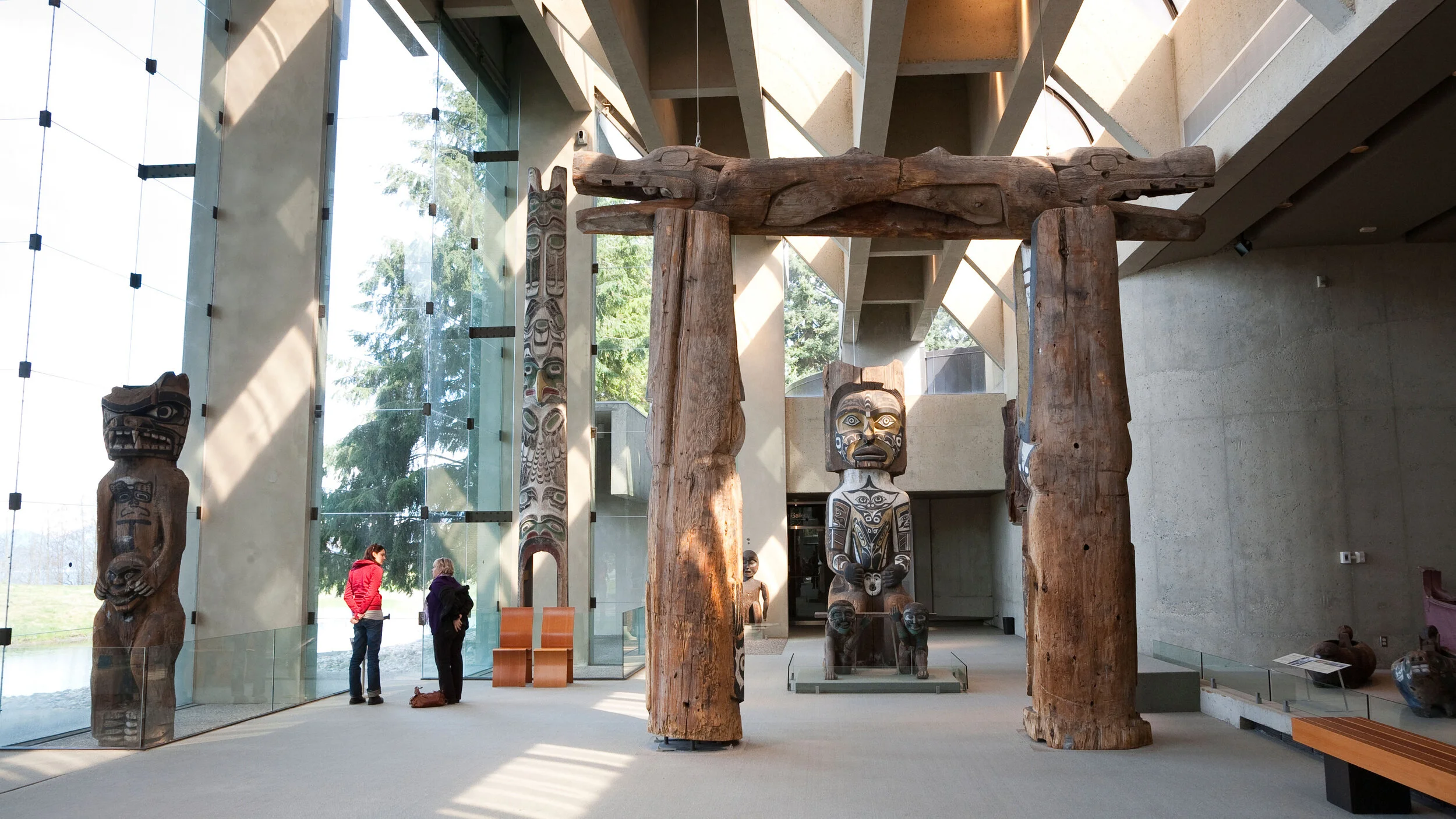 BC Museums Association Seeks Input from IBPOC Museum Professionals