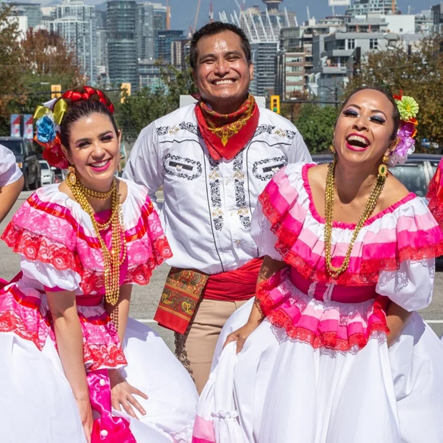 RE:IMAGINE, RE:CONNECT and RE:GENERATE with BC Culture Days