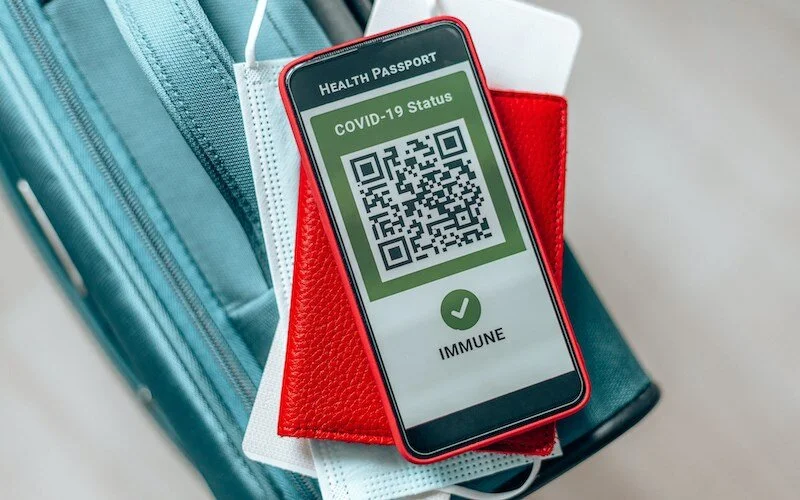 Province Introduces New Vaccine Card Mandate