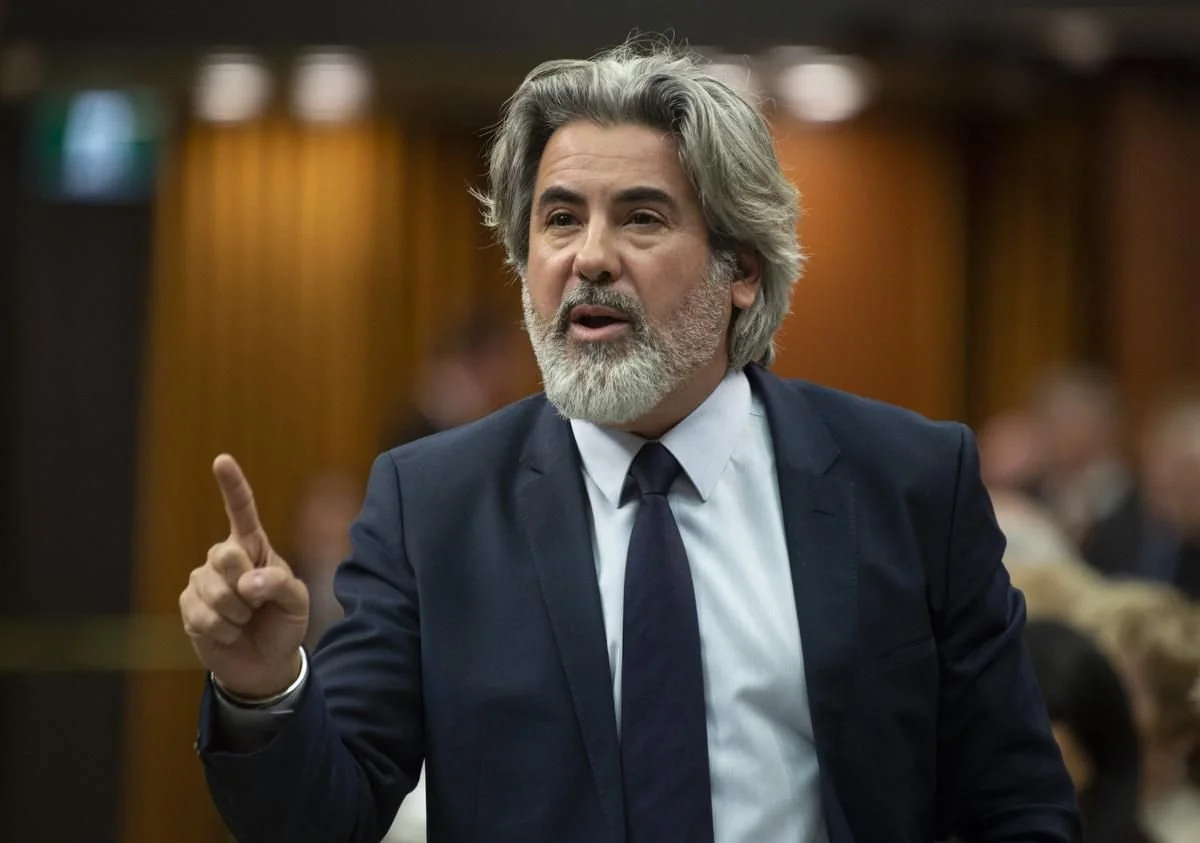 Prime Minister Trudeau Issues Ministerial Mandate Letters To Cabinet 