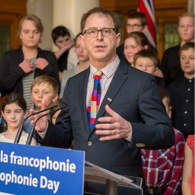 Province of B.C. Celebrates 20th Francophonie Day