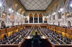 Call for Nominations for Canada’s Next Parliamentary Poet Laureate