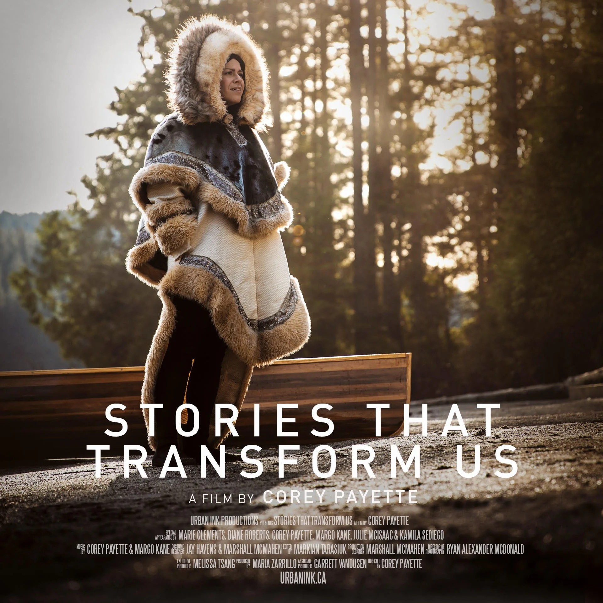 Celebrate National Indigenous History Month With These Art + Culture Events&nbsp;