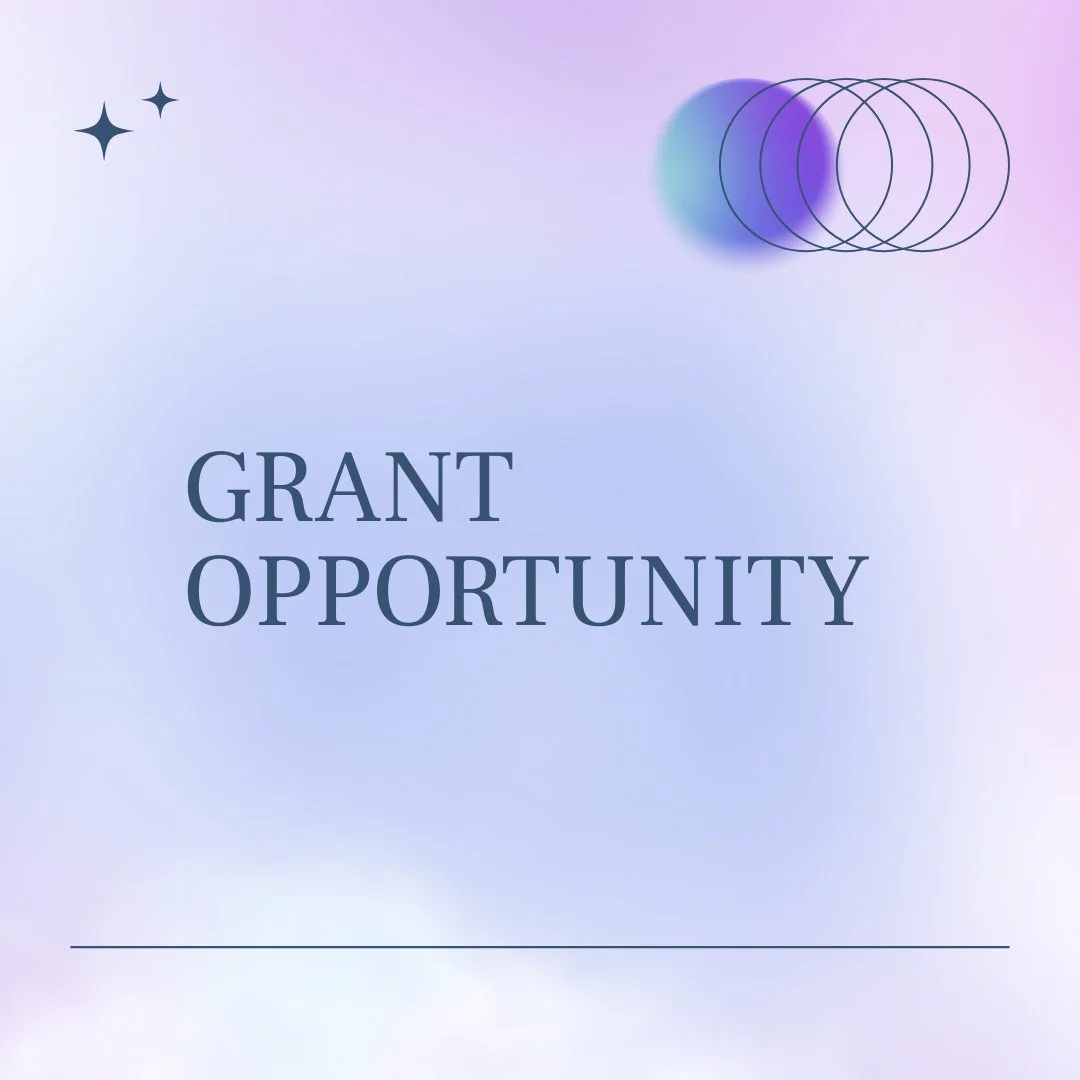 Apply for the Yosef Wosk Publication Grant program before July 29th