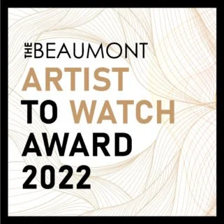 Apply to the Beaumont Studios' Artist to Watch Award