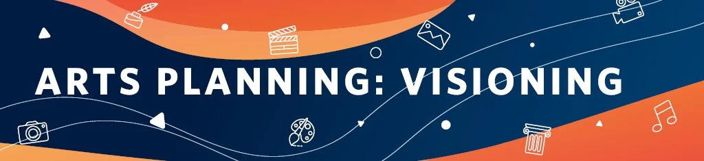 Take the District of West Vancouver's Arts Planning Visioning Survey