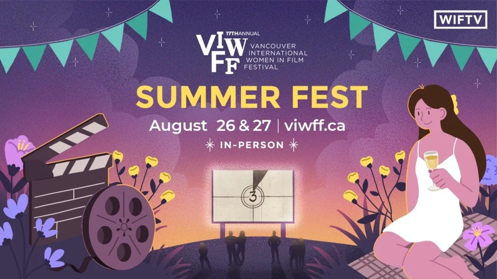 Women In Film and Television announces Summer Fest