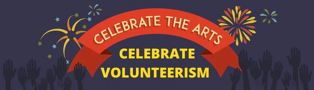 Call for Nominations: Volunteerism in the Arts Award 