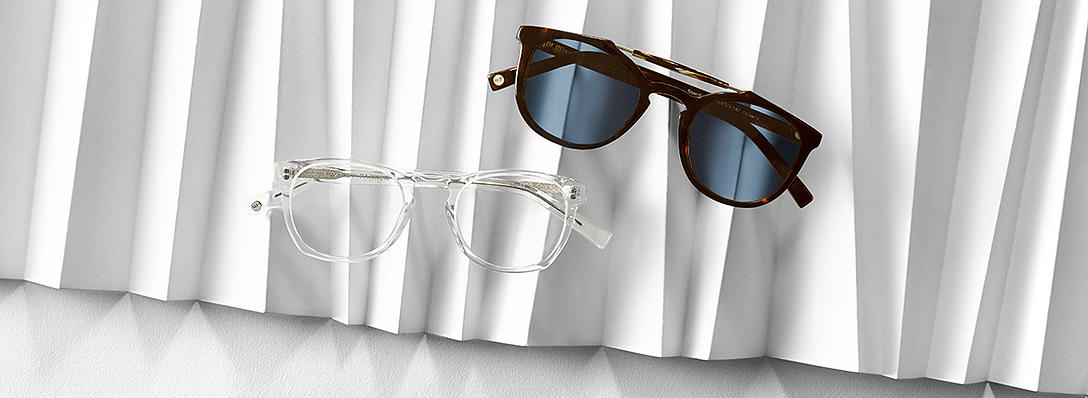 WARBY PARKER