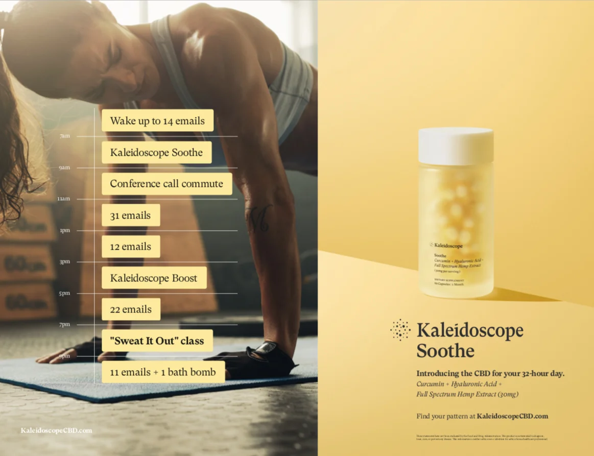  (subway &amp; wild posting) 