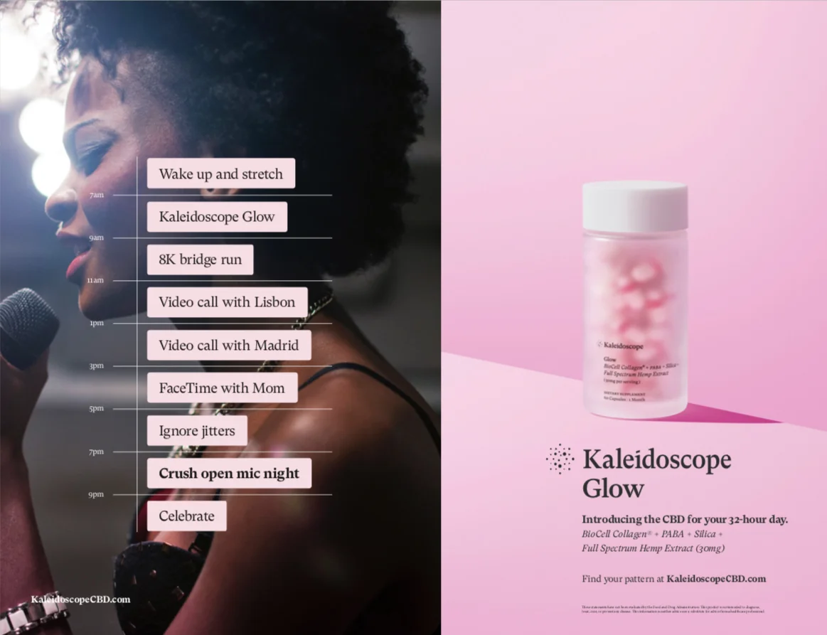  (subway &amp; wild posting) 