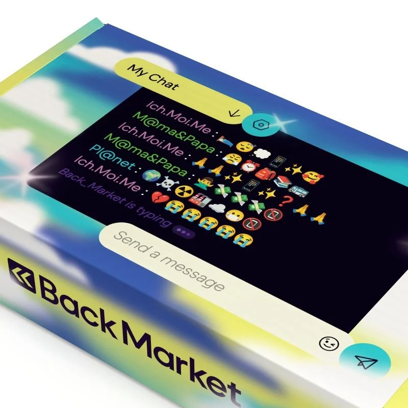 My First Smartphone (1 version of copy for UK, FR & DE)