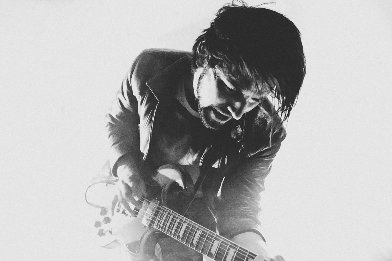 Bend Sinister