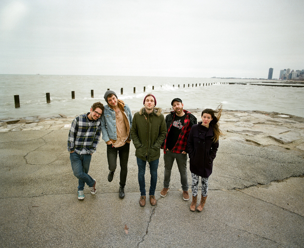 Said The Whale