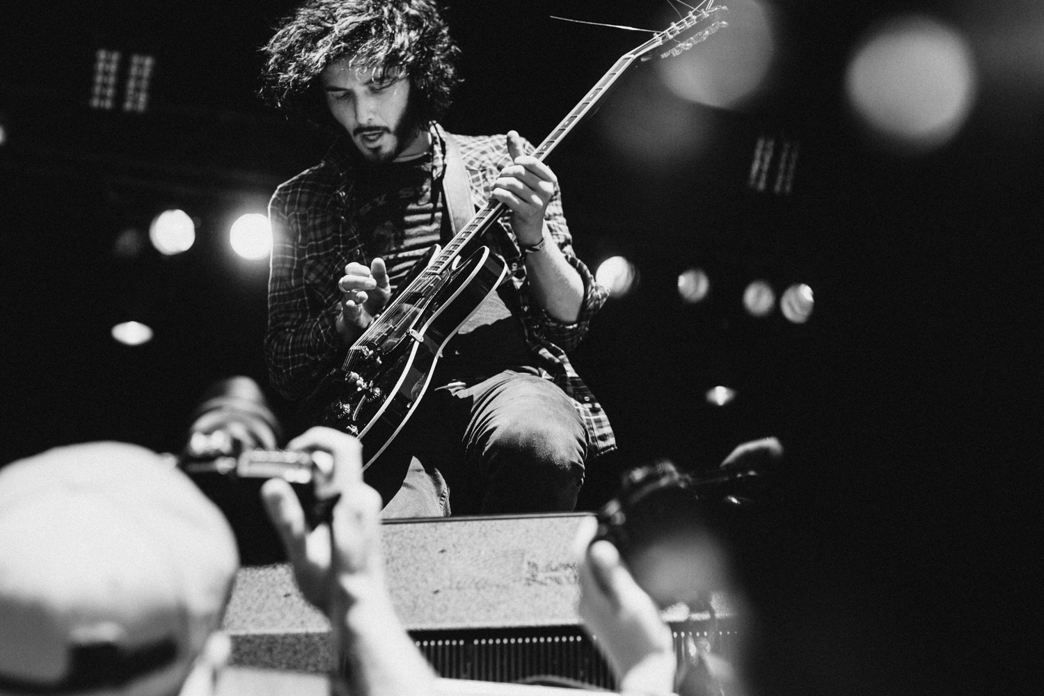 Reignwolf