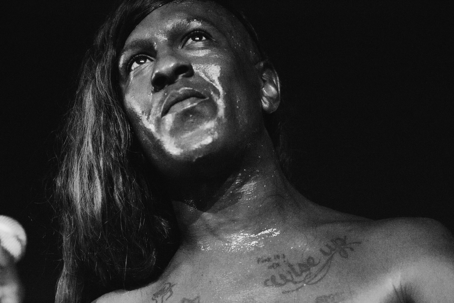 Mykki Blanco