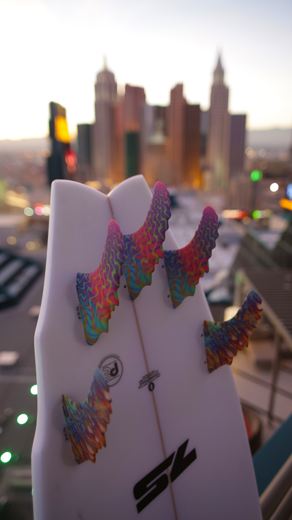 @CES 2015 - Las Vegas