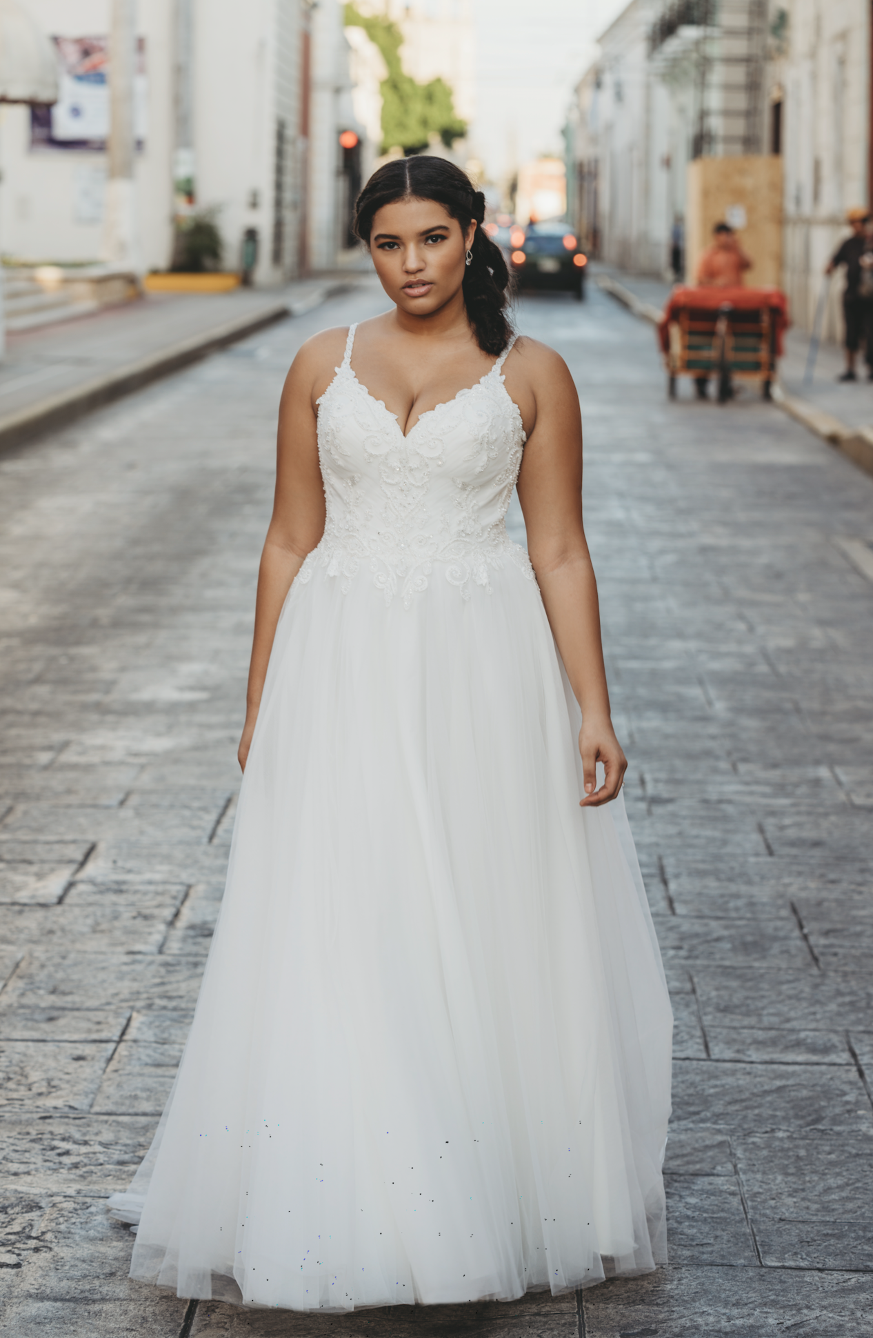 brides formals and fashions