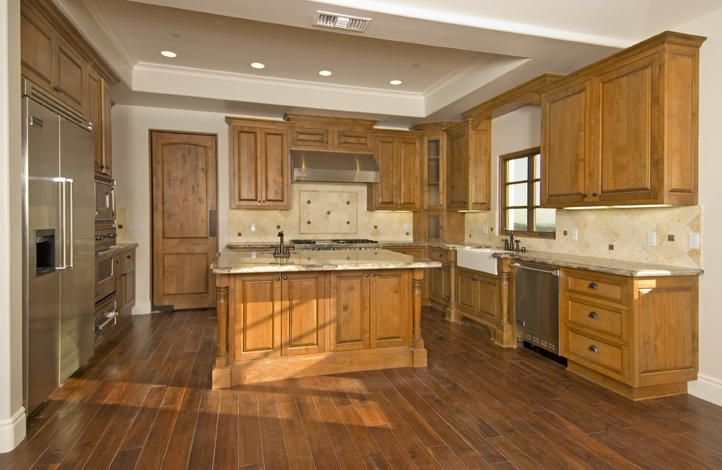 Classic Mediterranean Gordon Highlands CA