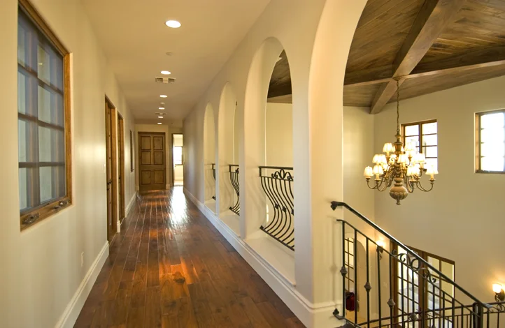 Classic Mediterranean Gordon Highlands CA