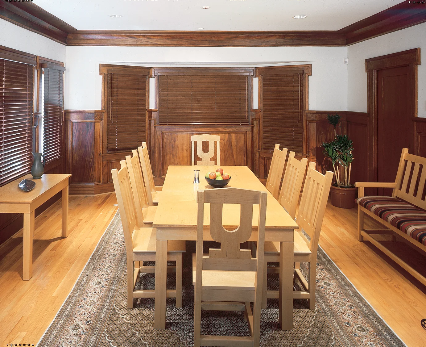 Historic Traditional Hollywood Hills