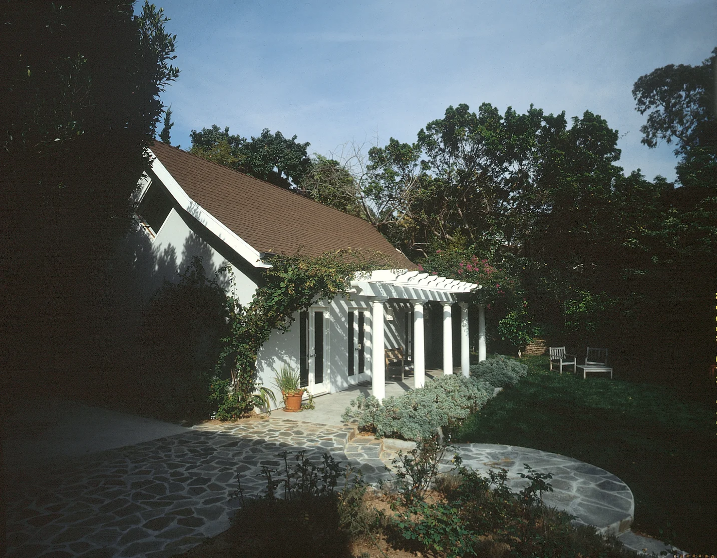 Historic Traditional Hollywood Hills